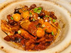 -孙家外婆•长春地标美食新名片(吾悦广场店)