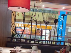 -老阿爸鲜鱼土菜(独墅湖店)