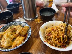 -庆蓉云·庆云面(双林店)