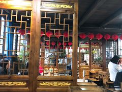 大堂-小玲子(诸葛古镇店)