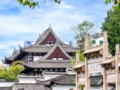 -台州府城(江南长城)