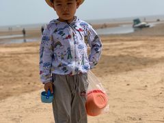 -东戴河风景区-止锚湾