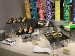 -金海湾自助餐厅(金陵饭店)