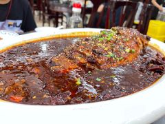 -邢家锅贴老店·非遗·开封菜(金明广场店)