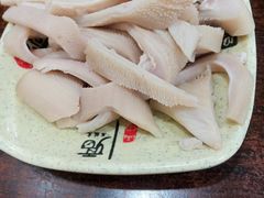 -大场羊肉馆(延吉东路店)