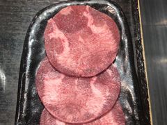 -俺的焼肉(銀座9丁目店)