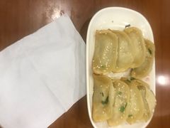-小姜锅贴(凤凰街店)