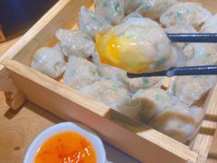-大家食府·福建菜(FAC协盛中心庭院餐厅店)
