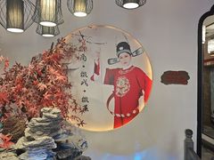 -徽镇小厨·经典徽菜(十里河店)