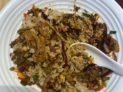 -阿当·小炒牛肉面(人广店)