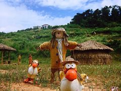 -鼓岭旅游度假区