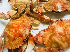 -桔子海鲜烧烤大排档(台东店)