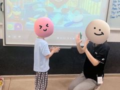 -瑞思教育·少儿英语(凯德校区)