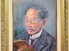 -上海蔡元培故居陈列馆