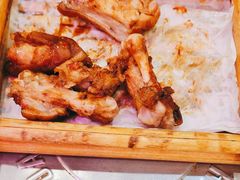 -瑞杰烧烤店·24小时营业(山东路店)