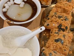 -小豆海棠(嘉兴路店)