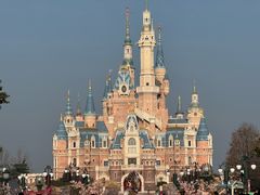 -上海迪士尼度假区