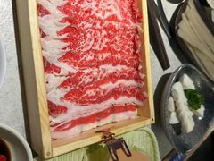 -鲜潭蒸汽石锅鱼(五道口购物中心店)