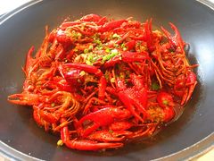 湖南口味虾-富淳饭店(陆家嘴保利广场店)