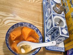 -黄记潮汕甜汤(贝底田坊店)