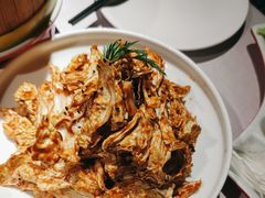 -京味斋·北京烤鸭(华威桥北工大店)