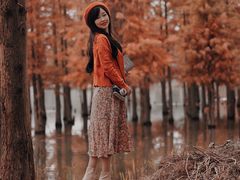 -白鹭湾湿地公园