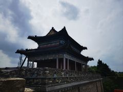 -阅江楼风景区