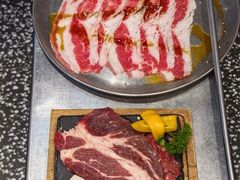 -安又胖韩国烤肉(美罗城店)