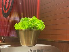 -核桃碳烤肉馆(深圳首店)