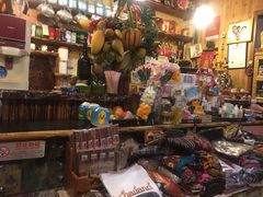 -芭堤雅泰国餐厅(胜利路店)