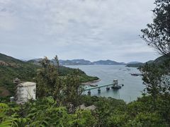 -南丫岛