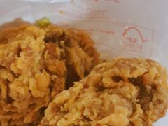 -麦当劳(平和堂店)