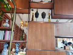 -阿娘家·原生态农家菜(国顺东路店)