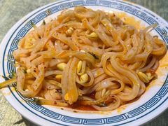 陕西秦镇米皮-左陕右甘(亚运村店)