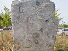 -野鸭湖国家湿地公园