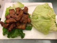 南乳香酥肉-龙汇酒家(沪闵路店)