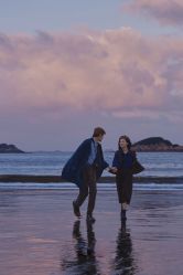 -香庭海婚纱摄影·威海旅拍(统一路店)