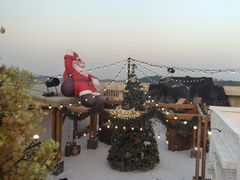 -Blue Concept Cafe&Farm·關於藍