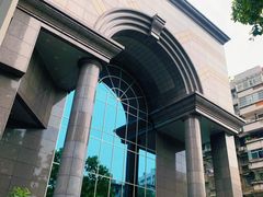 -广发银行(广州广发大厦支行)