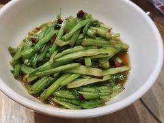 -味上湘菜馆(阿波罗店)