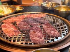 -伏一解牛烤肉专门店(信业购物中心店)