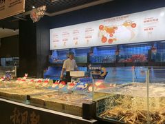 -徐记海鲜(大明宫|北二环店)