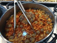 -兄弟俩老李家牛肉汤(总店)