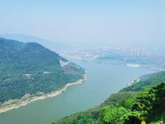 -铁山坪森林公园