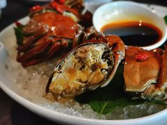 -蟹榭·本帮江浙菜·蟹宴(五角场合生汇商场店)
