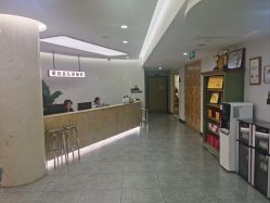 -星豆豆儿童摄影(南郊太白南路店)
