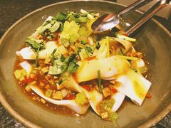 -丝路金桃·新疆菜(徐汇店)