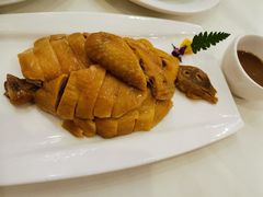 -金时代顺风大酒店(金山店)