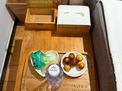 -麦子MaiMassage(打浦桥店)