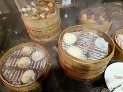 -乐咖啡西餐厅(太湖皇冠假日酒店)
